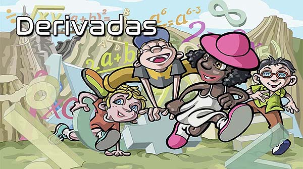 Derivadas