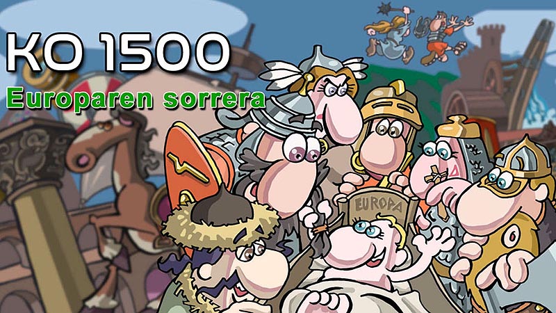 Ko1500