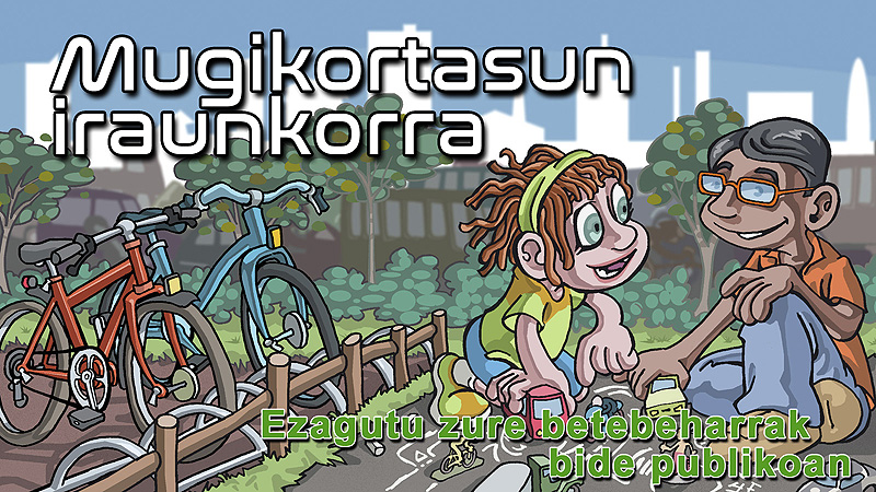 Trafikoa