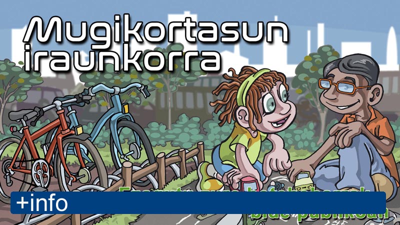Trafikoa